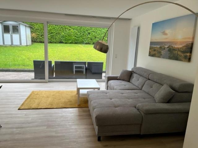 Ostseeparadies Mit Garten, 3 Zimmer, Strandnah Шарбойтц Екстериор снимка